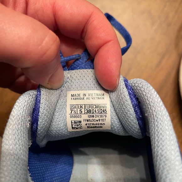 Reebok Runners for Sale - Picture 9 of 14